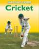 Cricket, Rebecca Hunter (Starting Sport), Rebecca Hunter 