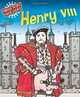 Henry VIII (Famous People Great Events), Harriet Castor 