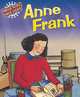 Anne Frank. Harriet Castor (Famous People Great Events), Harriet Castor 