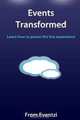 Events Transformed, Scott Purdie 