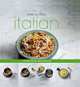 Step By Step: Italian (Love Food), Parragon Books 