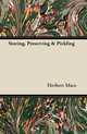Storing, Preserving & Pickling, Herbert Mace 