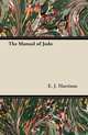 The Manual of Judo, E. J. Harrison 