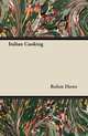 Italian Cooking, Robin Howe 