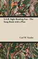 S.A.B. Sight Reading Fun - The Song Book with a Plan, Carl W. Vandre 