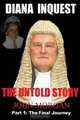 Diana Inquest: The Untold Story, Mr John Morgan 