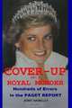 Cover-Up of a Royal Murder: Hundreds of Errors in the Paget Report, Mr John Morgan 