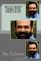 Billy Mays Here For OxiClean, The Editors 