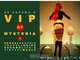 VIP of Mysteria: A sexual graphic travel inside Second Life?s virtual world, Jose Maria De Espona 