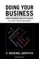 Doing Your Business, F. Ravenel Griffith 