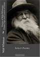 Poems of Walt Whitman: Drum Taps and Leaves of Grass, Walt Whitman 