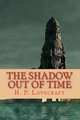 The Shadow Out of Time, H. P. Lovecraft 