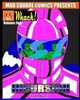 Incursion: Volume Four (Volume 4), James Gordon, Kyle Gordon 
