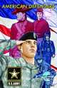 American Defenders : The Army, Don Smith 