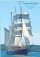 Catching the Wind: Tall Ships under Full Sail, Atlantic Challenge Race, Halifax, 2009, Vladimir Bridan 