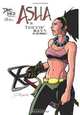 Asha In Thievin Ways: The Burbs (Volume 1), Joe Rheault 