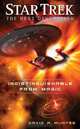 Star Trek: The Next Generation: Indistinguishable from Magic, David A. McIntee 