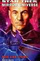 Star Trek: Mirror Universe: Rise Like Lions, David Mack 