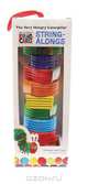 Eric Carle String-Alongs (The World of Eric Carle String-Alongs), Eric Carle 