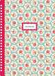 Cath Kidston New Notebook, Cath Kidston 