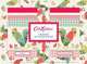 Cath Kidston Chicken Kitchen Notes, Cath Kidston 