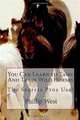 You Can Learn to Tame And Train Wild Horses, Phillip West 