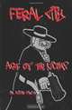 Feral City: Art of the Kidnap, Antonio Hardy 
