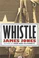 Whistle, James Jones 