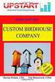 Custom Birdhouse Company, Tim Roncevich CISA, Steven Primm CPA 
