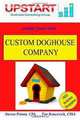 Custom Doghouse Company, Tim Roncevich CISA, Steven Primm CPA 