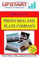 Photo Mug and Plate Company, Tim Roncevich CISA, Steven Primm CPA 
