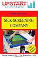 Silk Screening Company, Tim Roncevich CISA, Steven Primm CPA 