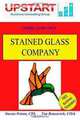 Stained Glass Company, Tim Roncevich CISA, Steven Primm CPA 