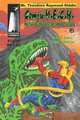 Compu-M.E.C.H., Mechanically Engineered and Computerized Hero: Time and Time again! (Volume 3), Mr. Theodore Raymond Riddle 