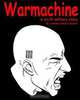 Warmachine (Volume 1), anthony vincent bourne 