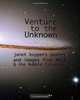 Venture to the Unknown: Janet Kuypers writing and NASA/Hubble images, Janet Kuypers 