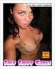 Self Shot Girls: Volume 1, Brandy Thomas 