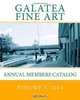 Galatea Fine Art Annual members catalog: Vol. 1, 2011 (Volume 1), Sean T Palmatier 