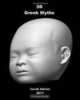 3D Greek Myths (Volume 1), Iacob Adrian 