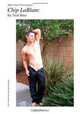 Male Nude Photography- Chip LaBlanc, Nick Baer 
