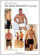 Male Nude Photography- The Body Guards II, Nick Baer 