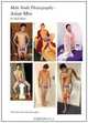 Male Nude Photography- Asian Men, Nick Baer 