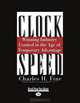 Clockspeed: Winning Industry Control in the Age of Temporary Advantage, Charles H. Fine 