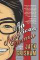 An American Demon: A Memoir, Jack Grisham 