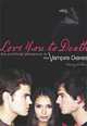 Love You to Death: The Unofficial Companion to The Vampire Diaries, Crissy Calhoun 