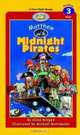 Matthew and The Midnight Pirates (First Flight Early Readers), Allen Morgan 