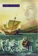 Ghost Voyages II, Cora Taylor 