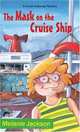 The Mask On The Cruise Ship (A Dinah Galloway Mystery), Melanie Jackson 