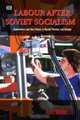 Labour After Communism, David Mandel 