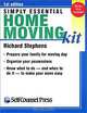 Simply Essential Home Moving Kit, Richard Stephens 